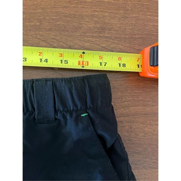 North Face Hiking Shorts Black - Picture 6 of 7